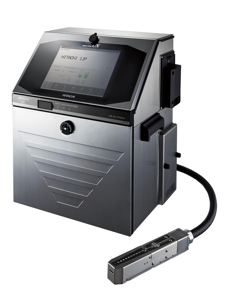 ENTRY LEVEL HITACHI UX PRINTER 3