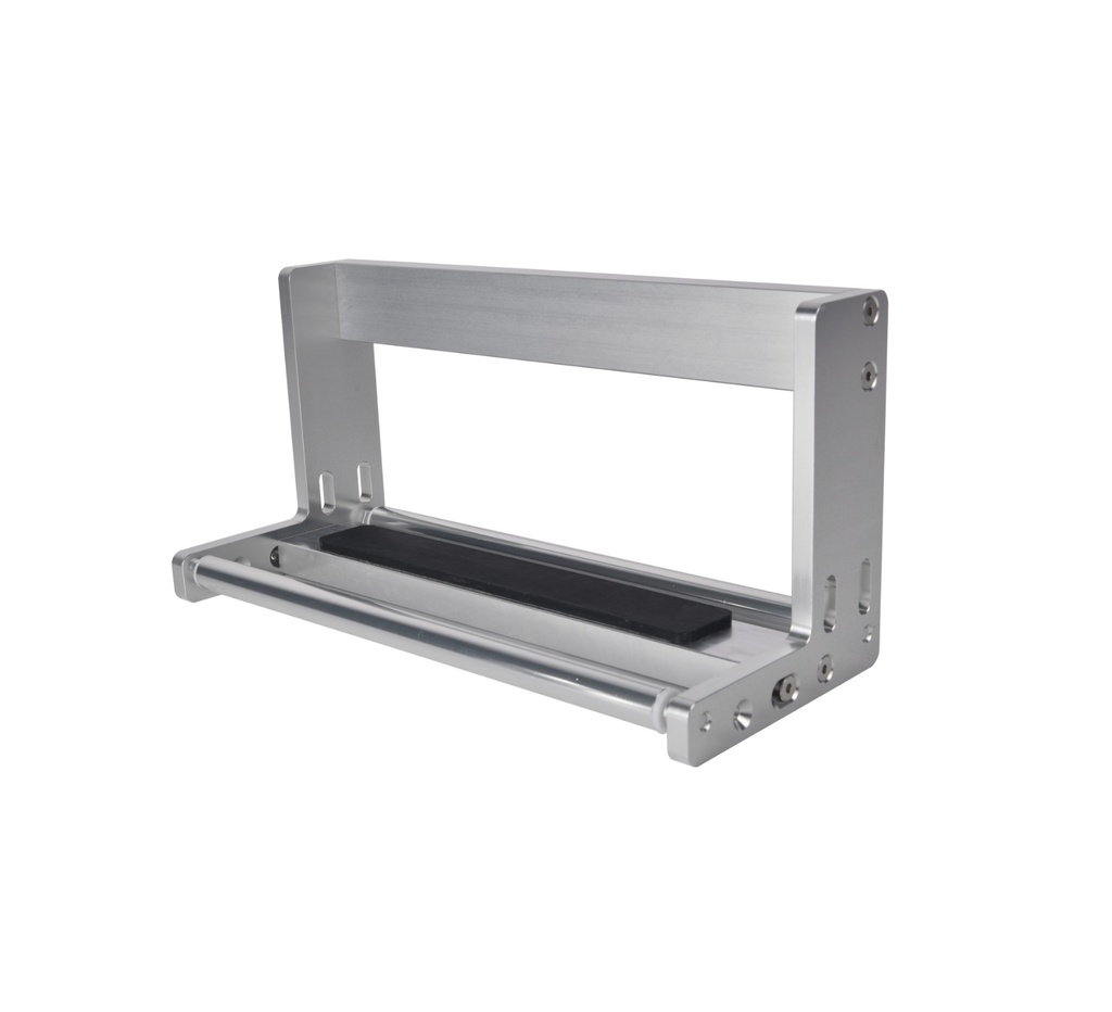 BASE MONTAJE 400mm para DC24A HPRT