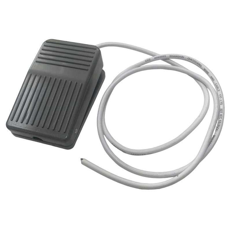 Pedal electronico HPDC24A