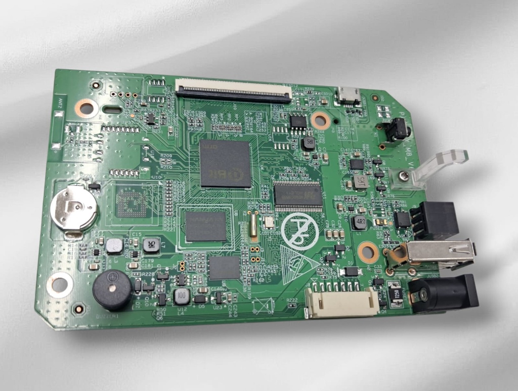 system control motherboard (S1) BENTSAI