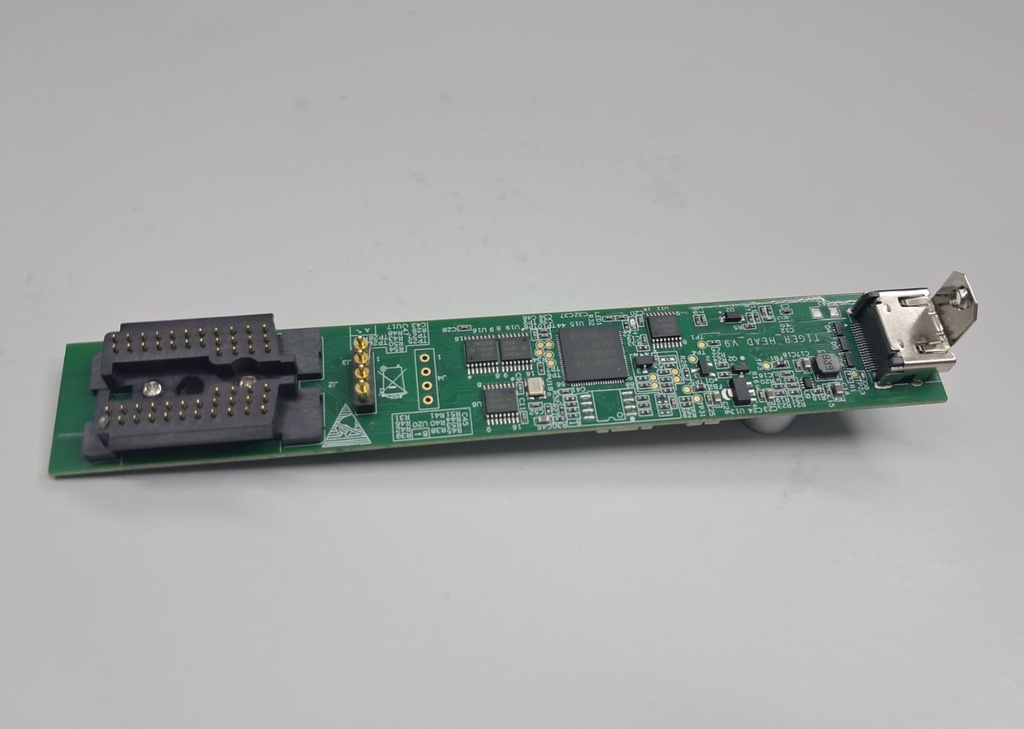 DRIVER BOARD E62 BENTSAI