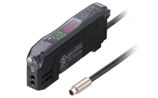 Fiber Optic Sensor - B60 BENTSAI