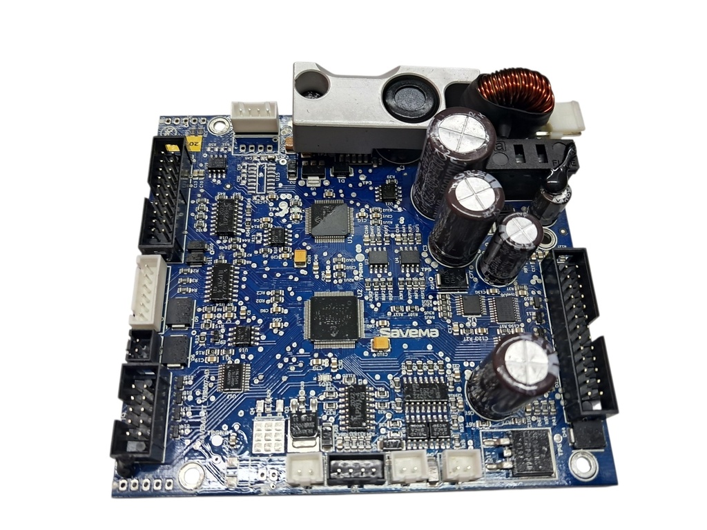Mainboard SAVEMA 53