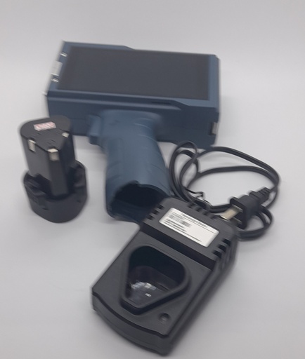 [V1H-BS] HP INKJET IMPRESORA DE MANO