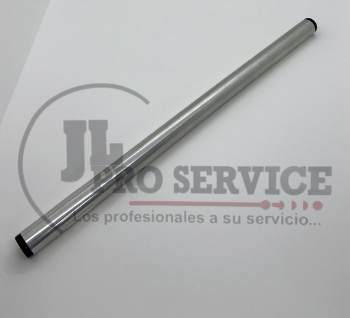 [RT004003] 20MMX300MM PIPE TUBE RED