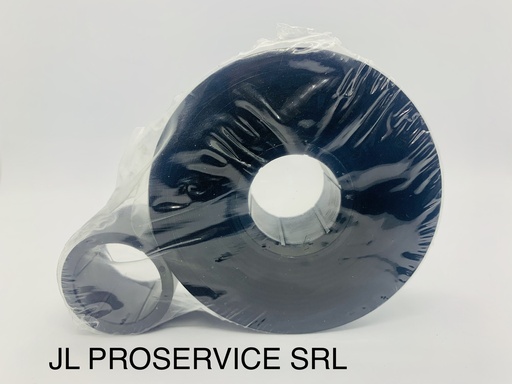 [T043 0189 01] 30MM X 700M CSO HF12 BLACK RIBBON 