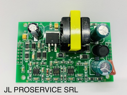 [B12040200002] 350V HV CONTROL BOARD SUNSTONE