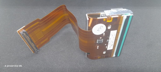 [KCE-53SDX60 ] 53MM PRINTHEAD ASSEMBLY (ENM10058307)