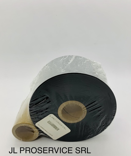 [T043-0059-01] 55MM X 1200M HF12 CSO VIJ Black 