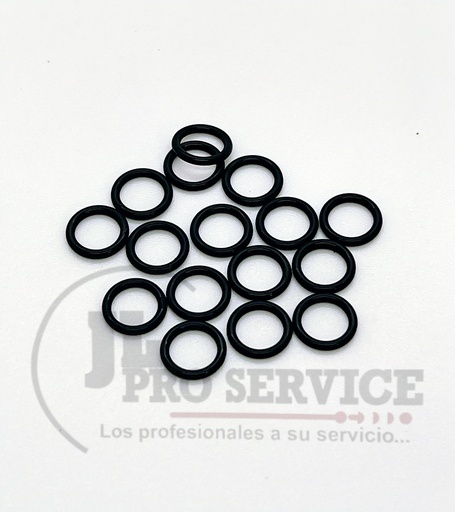 [1024090260014] 7.5 X 1.5 O-RING PUMP SATURN