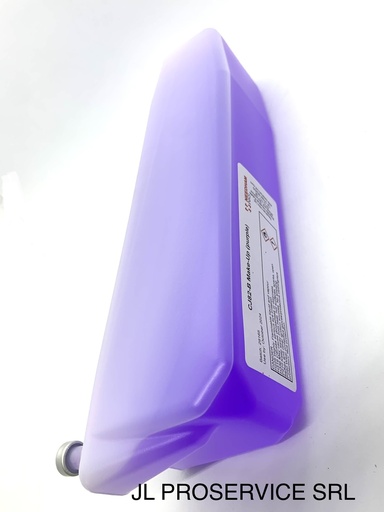 [CJ82B] ADDITIVES9000 (8188) PURPLE