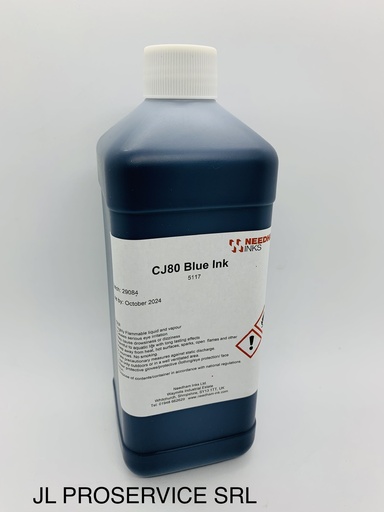 [CJ04812] BLUE INK IMAJE (5117)