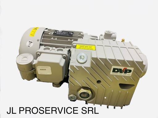 [9601066/MA] BOMBA DE VACIO DVP LC 20 CFM