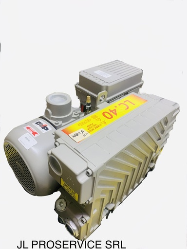 [90601067/MA] BOMBA DE VACIO DVP LC 40 CFM