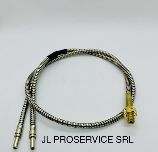 [BFA36T] CABLE FIBRA OPTICA BIFULCADA