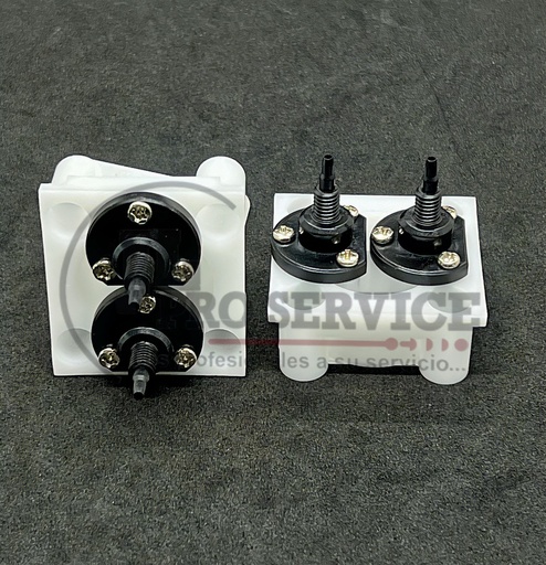 [1010030013000] CHECK VALVE TYPE A SATURN 