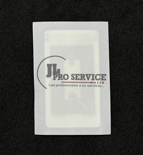 [CHIP A188] CHIP RFID (A188)  PARA ADDITIVO