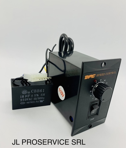 [51K60RGN-CN] CONTROL D VELOCIDAD MOTOR FH-110V 