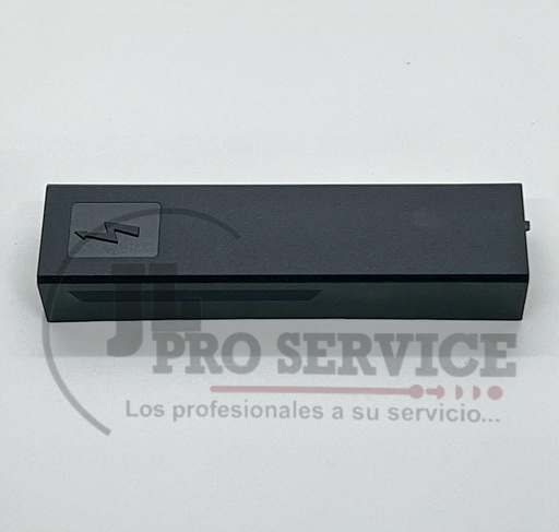 [ENM15885] COVER HEAD G FLAT ELECTRODE IMAJE 9020