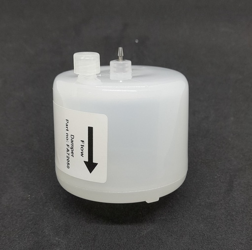 [FA72050] DAMPER FEED LINX