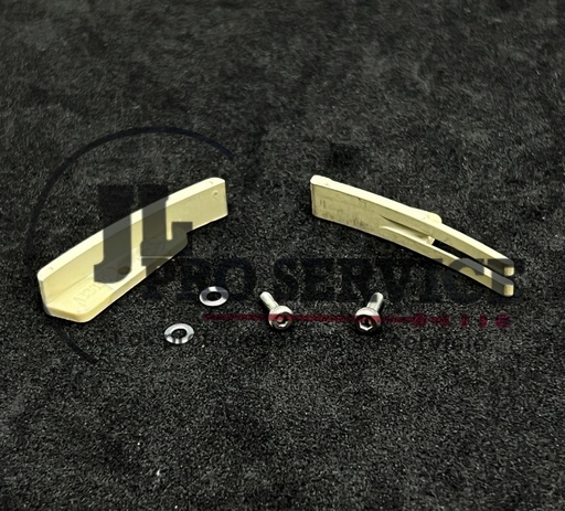 [ENM40783] DEFLECTION PLATE G HEAD IMAJE 9410/9450