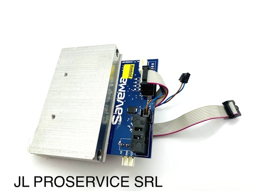 [SVM-MD-V653C] DRIVER BOARD SAVEMA 