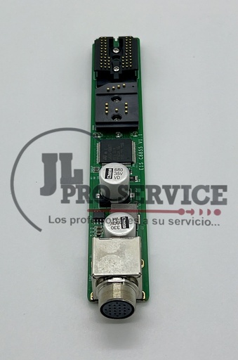 [7205009300] DRIVER BOARD SOJET ELFIN 1S