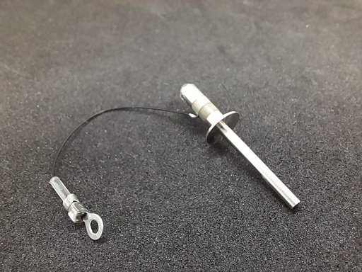 [1010010012000] DRIVER ROD ASSY (RESONADOR) SATURN