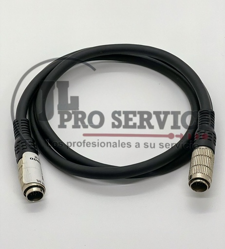 [7205006900] E1S SOJET 20PIN CABLE L-1.2M