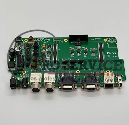 [7101004200] E2 MAINBOARD V2 10 SOJET 