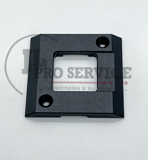 [8301030025] E2 SINGLE PRINTEHAD ANTI-SHOCKPLATE SOJET
