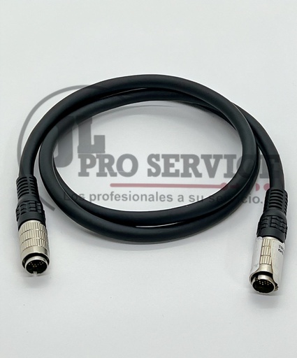 [7205006700] E2 SOJET 120CM PRINTHEAD CABLE 