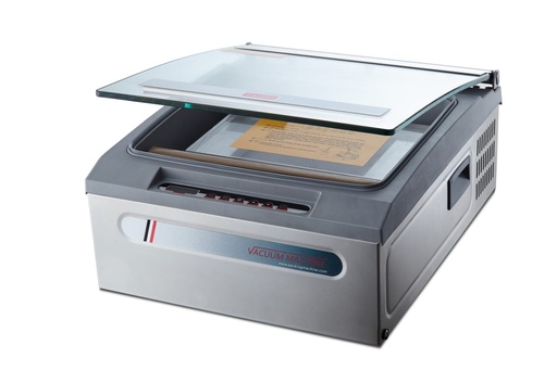 [DZ-300H] EMPACADORA AL VACIO DE MESA 110V