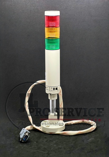 [6401010004] LUZ DE ALERTA LED KIT SOJET