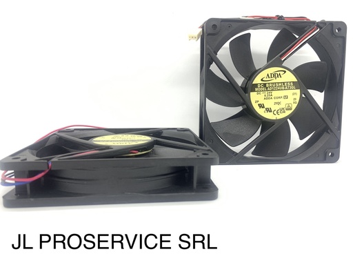 [1021150980001] FAN ASSY SATURN 