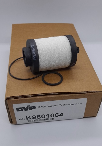 [K9601064] FILTRO PARA BOMBA DE VACIO  DVP