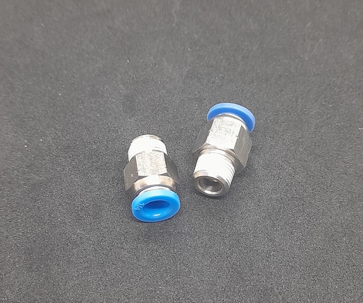 [PC8-04] FITTING 1/4 PARA HITACHI
