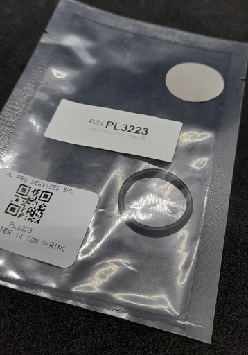 [PL3223] GIRD FILTER 14 CON O-RING 