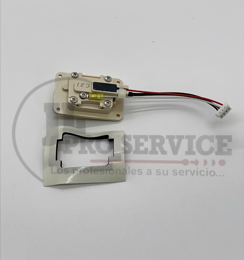 [451966] HEATER HU2 PARTS