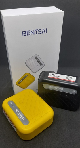 [B10] IMPRESORA DE MANO BENTSAI (INCLUYE 1 CARTUCHOY CABLE PARA CAGADOR)