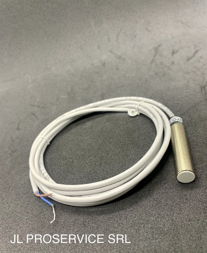 [AM1-A0-1A] INDUCTIVE PROXIMITY SWICH 10-30V