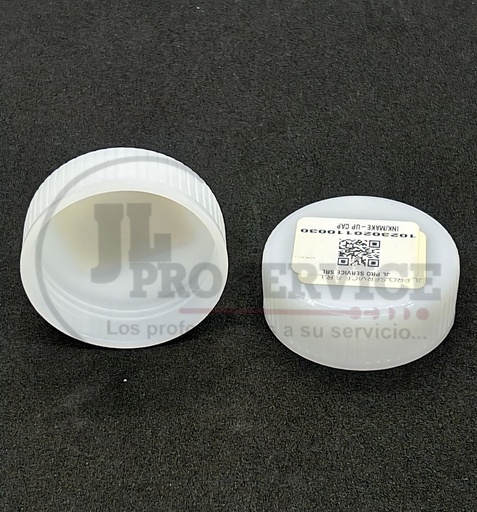 [1023020110030] INK/ MAKE UP CAP SATURN