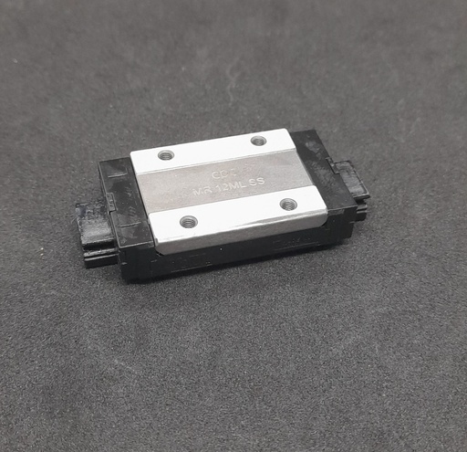 [MR12ML] LINEAR BEARING SAVEMA H-36