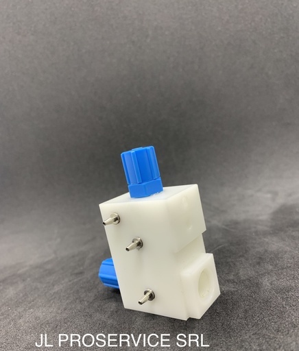 [FA16320] LINX VACUUM VENTURY 