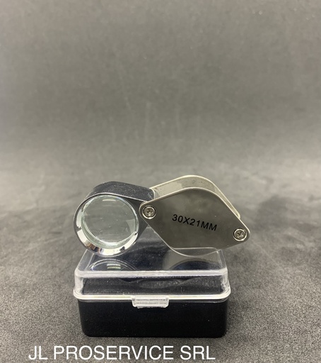 [355269] LOUPE, VISOR
