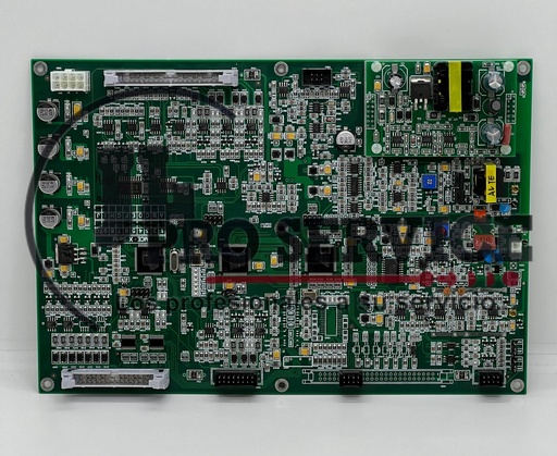 [B12040100001] MAINBOARD X200 SUNSTONE