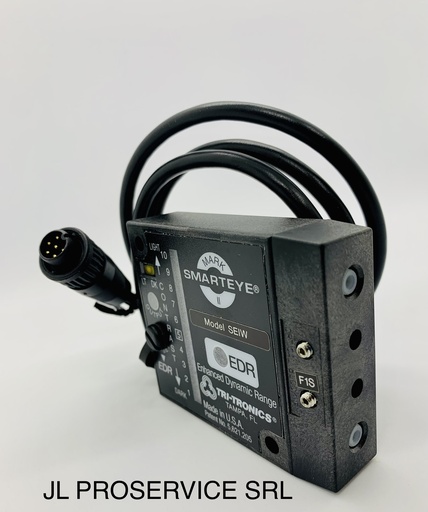 [SEIWF1] MARK II INFRARED EN 