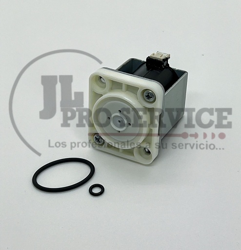 [451866] MGV-K PARTS SOLENOIDE HITACHI