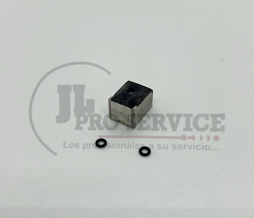 [ENM38980] MODULATION ASSY  GS  BLACK (A38980)