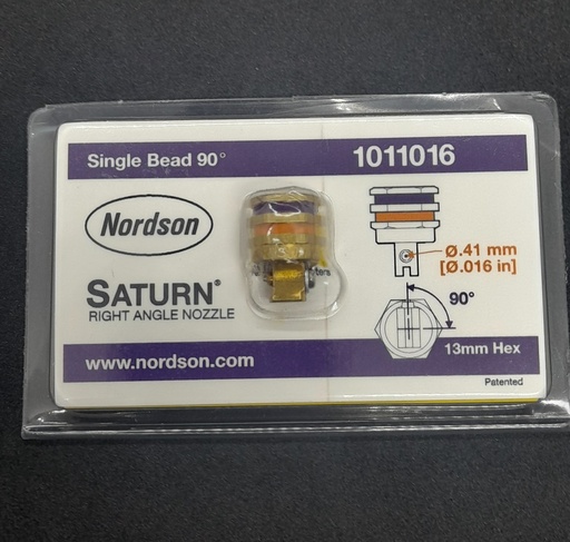 [1011016] NORDSON NOZZLE 16-90 SING